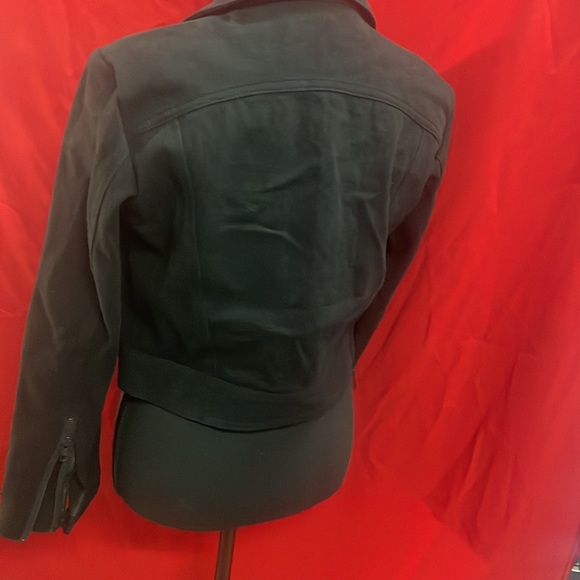 Jonny Cora jacket - Picture 3 of 5